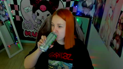 Snapshot of margaret_red chatting on December 2024 10:28:02 PM Margaret online show from December 2024 10:28:02 PM