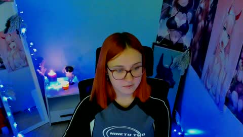 Snapshot of margaret_red chatting on December 2024 08:28:02 PM Margaret online show from December 2024 08:28:02 PM