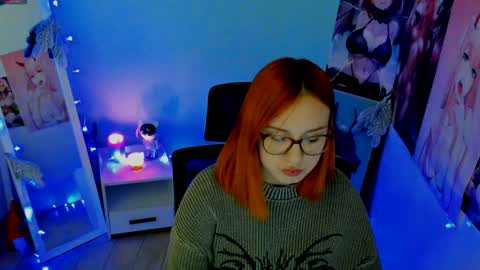 Snapshot of margaret_red chatting on December 2024 09:26:01 PM Margaret online show from December 2024 09:26:01 PM