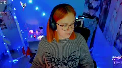 Snapshot of margaret_red chatting on December 2024 09:09:02 PM Margaret online show from December 2024 09:09:02 PM