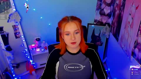 Snapshot of margaret_red chatting on December 2024 02:09:01 AM Margaret online show from December 2024 02:09:01 AM