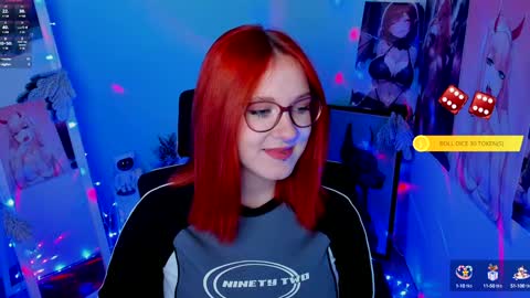 Snapshot of margaret_red chatting on January 2025 03:21:01 PM Margaret online show from January 2025 03:21:01 PM