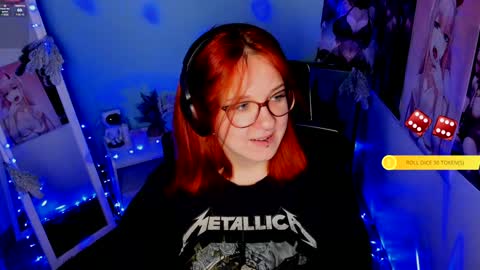 Snapshot of margaret_red chatting on January 2025 02:10:01 PM Margaret online show from January 2025 02:10:01 PM