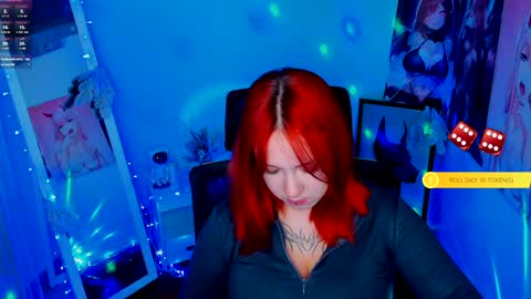 Snapshot of margaret_red chatting on January 2025 11:41:01 AM Margaret online show from January 2025 11:41:01 AM