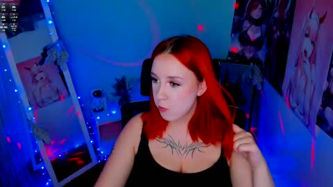 Snapshot of margaret_red chatting on February 2025 09:52:01 PM Margaret online show from February 2025 09:52:01 PM