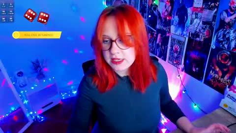 Snapshot of margaret_red chatting on February 2025 07:25:01 PM Margaret online show from February 2025 07:25:01 PM