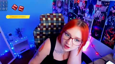 Snapshot of margaret_red chatting on March 2025 12:50:02 AM Margaret online show from March 2025 12:50:02 AM