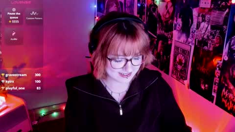 Snapshot of margaret_red chatting on September 2025 09:53:02 AM Margaret online show from September 2025 09:53:02 AM