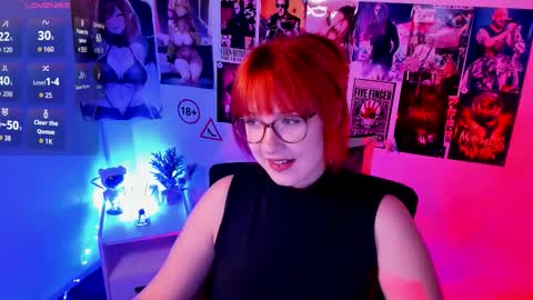 Snapshot of margaret_red chatting on October 2025 06:49:01 PM Margaret online show from October 2025 06:49:01 PM