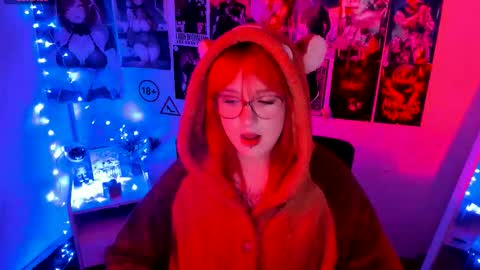 Margaret online show from November 2025 01:16:02 AM