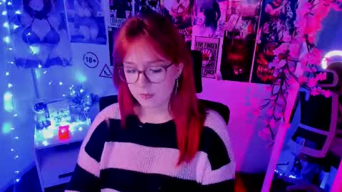 Margaret online show from November 2025 11:31:02 AM