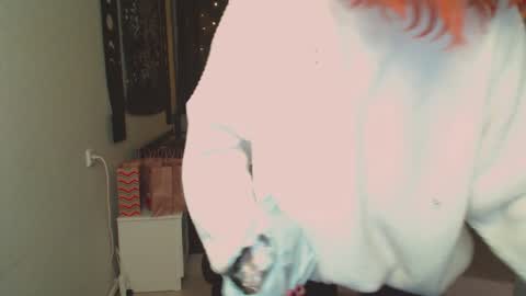 Snapshot of margaret_wilson chatting on December 2024 05:14:02 PM Margaret online show from December 2024 05:14:02 PM