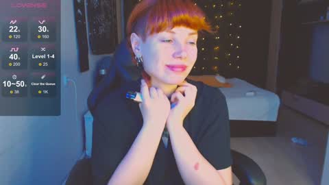 Snapshot of margaret_wilson chatting on January 2025 04:50:02 PM Margaret online show from January 2025 04:50:02 PM