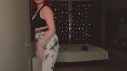 Snapshot of margaret_wilson chatting on February 2025 04:22:01 PM Margaret online show from February 2025 04:22:01 PM