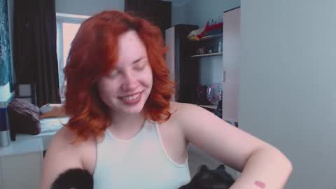 Snapshot of margaret_wilson chatting on October 2025 01:52:01 PM Margaret online show from October 2025 01:52:01 PM