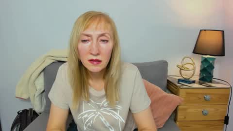 margaretmature online show from January 2025 02:17:02 PM