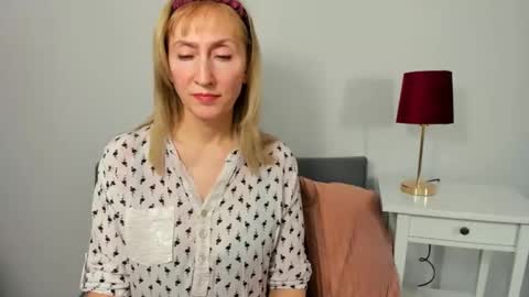 margaretmature online show from January 2025 04:17:02 PM
