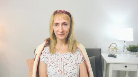 margaretmature online show from February 2025 09:16:02 AM