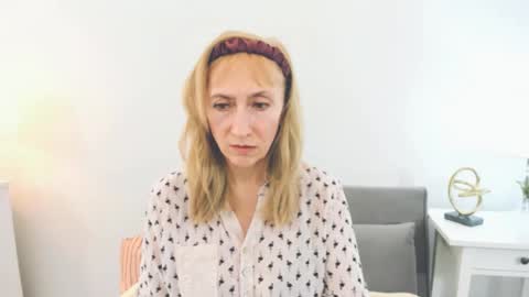 margaretmature online show from February 2025 11:16:02 AM