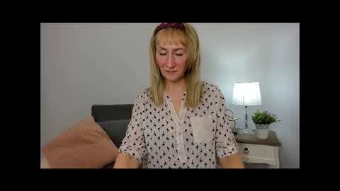 margaretmature online show from February 2025 01:47:02 PM