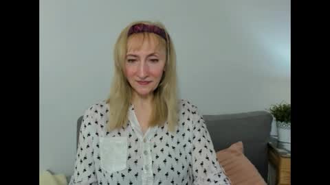 margaretmature online show from March 2025 02:21:01 PM