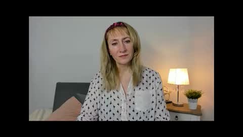 margaretmature online show from March 2025 07:43:02 PM