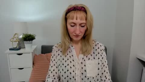 margaretmature online show from March 2025 10:30:02 AM