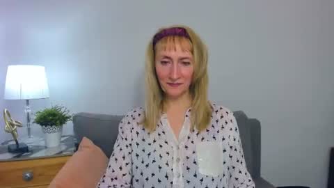 margaretmature online show from March 2025 07:40:01 PM