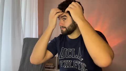 Snapshot of margaretstrein chatting on October 2025 09:54:01 AM Alex and Jane online show from October 2025 09:54:01 AM