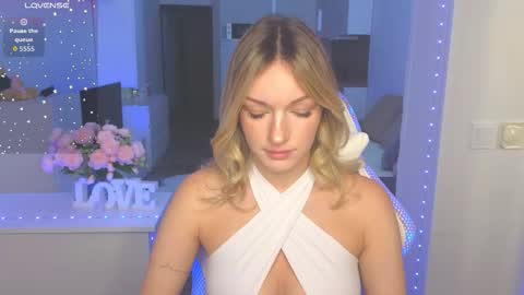 Margaret online show from September 2025 12:33:01 AM