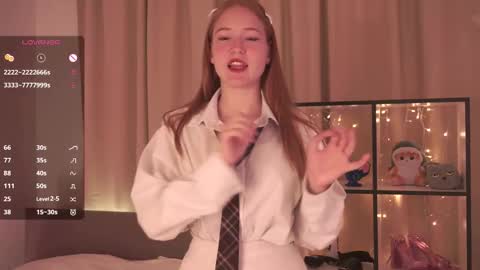 Margaret online show from September 2025 08:38:01 AM