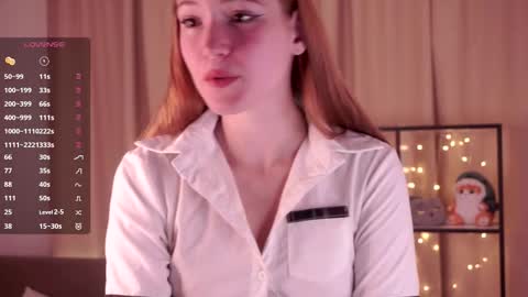 Margaret online show from September 2025 08:38:02 AM