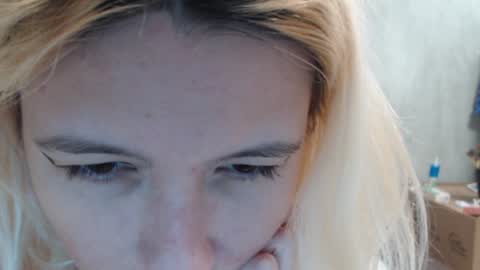 margo_shine online show from January 2025 06:35:01 PM