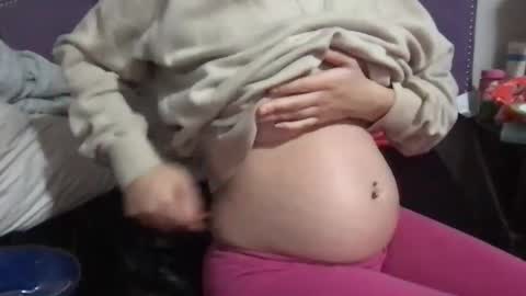 Snapshot of margoheaven chatting on January 2025 12:52:01 PM margoheaven online show from January 2025 12:52:01 PM