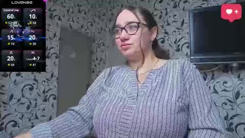 Snapshot of margosweet777 chatting on October 2025 08:48:02 AM margosweet777 online show from October 2025 08:48:02 AM