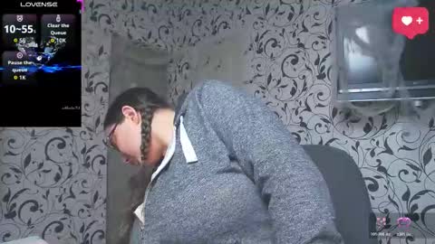 Snapshot of margosweet777 chatting on October 2025 01:36:03 PM margosweet777 online show from October 2025 01:36:03 PM