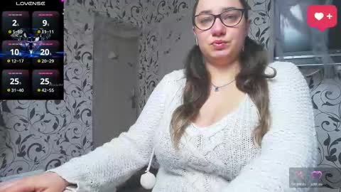 Snapshot of margosweet777 chatting on October 2025 10:50:01 AM margosweet777 online show from October 2025 10:50:01 AM