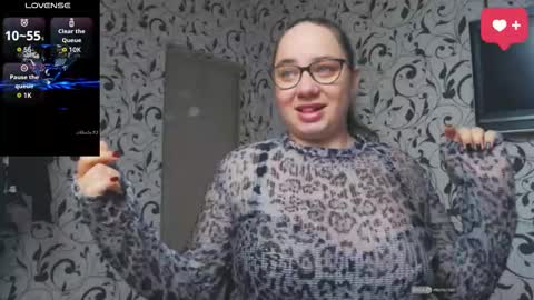 Snapshot of margosweet777 chatting on November 2025 09:07:02 AM margosweet777 online show from November 2025 09:07:02 AM