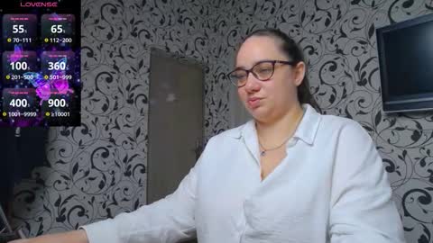 Snapshot of margosweet777 chatting on November 2025 12:16:02 PM margosweet777 online show from November 2025 12:16:02 PM