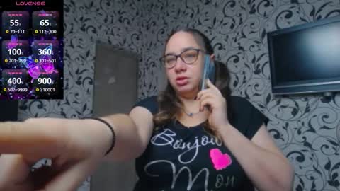 Snapshot of margosweet777 chatting on November 2025 08:48:02 AM margosweet777 online show from November 2025 08:48:02 AM