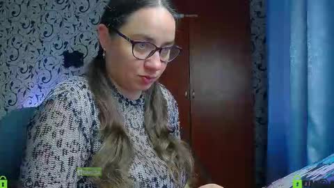 Snapshot of margosweet777 chatting on November 2025 08:03:02 AM margosweet777 online show from November 2025 08:03:02 AM