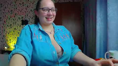 Snapshot of margosweet777 chatting on November 2025 05:04:01 PM margosweet777 online show from November 2025 05:04:01 PM