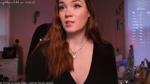   online show from December 2024 10:21:01 PM