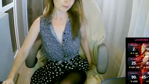 Mari online show from December 2024 07:48:02 PM
