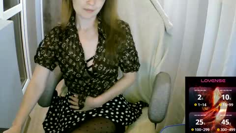 Mari online show from January 2025 08:16:02 PM