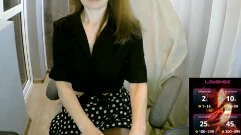 Mari online show from January 2025 07:23:01 PM