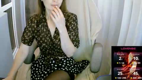 Mari online show from January 2025 07:47:02 PM
