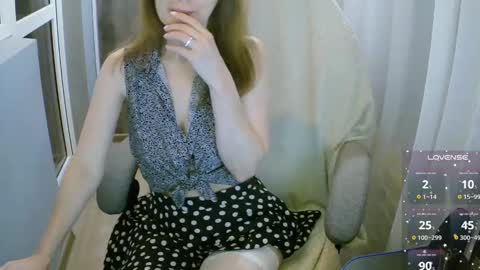 Mari online show from March 2025 10:36:02 PM