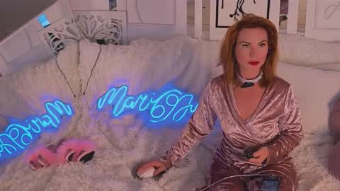 mari69juana online show from October 2025 06:10:01 AM