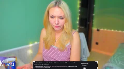 Snapshot of mari_kiku chatting on November 2025 12:21:01 AM Kiku and Marii - online show from November 2025 12:21:01 AM